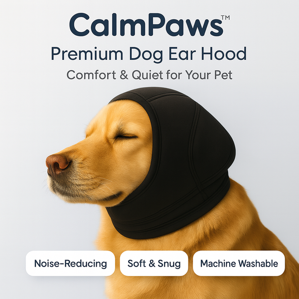 CalmPaws